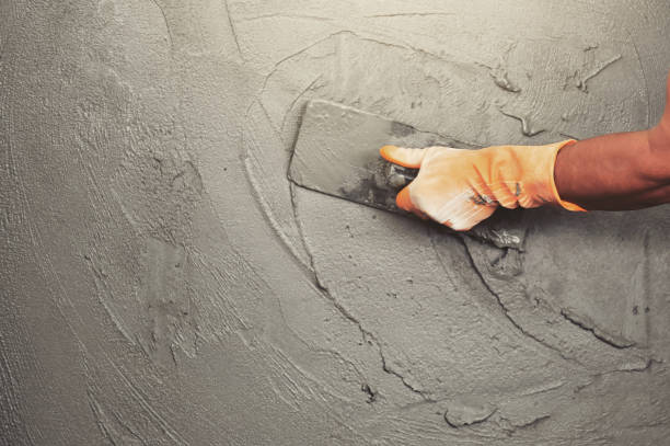 Best Concrete Slab Construction in O, MI