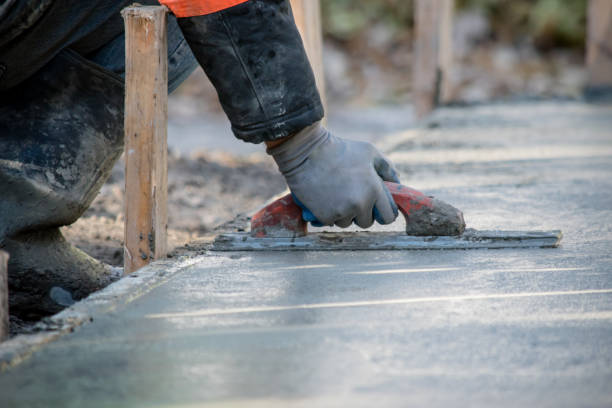 Best Concrete Staining and Coloring in O, MI