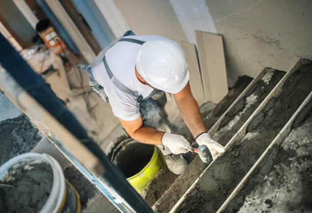 Best Concrete Removal and Replacement in O, MI
