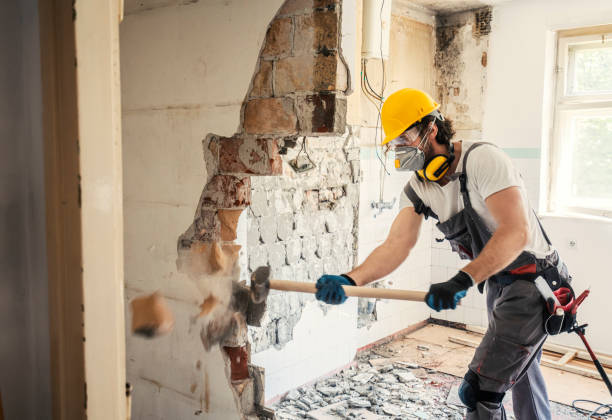 Best Residential Concrete Solutions in O, MI