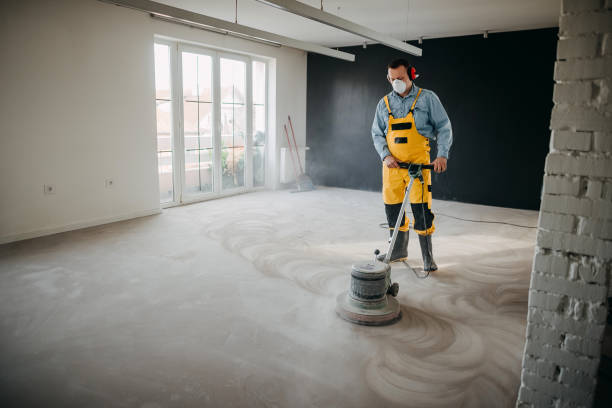 Best Residential Concrete Solutions in O, MI